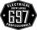 IBEW Local 697