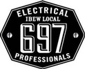IBEW Local 697