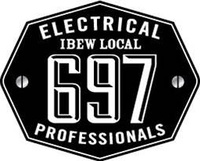 Electrical Professionals Local 697 (IBEW)