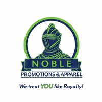 Noble Promotions & Apparel