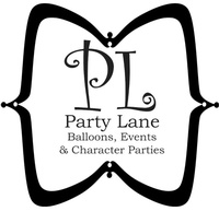 Party Lane - Art & Craft Studio