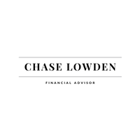 Chase Lowden, Financial Advisor 
