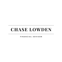 Chase Lowden, Financial Advisor