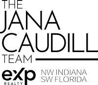 The Jana Caudill Team