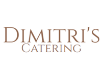 Dimitri's Catering