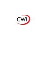 CWI/WorkOne
