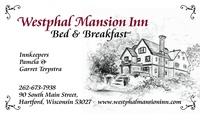 Westphal Mansion Inn Bed & Breakfast