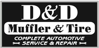 D & D Muffler and Tire Center
