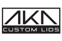 AKA Custom Lids LLC
