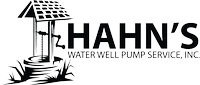 Hahn's Water Well Pump Service, Inc.