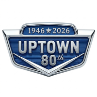 Uptown Motorcars, Inc.