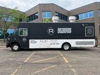 The Riveras Food Truck