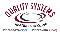 Quality Systems Heating & Cooling