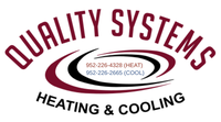 Quality Systems Heating & Cooling