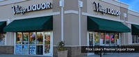 Village Liquor
