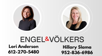 Engel & Völkers - Lori Anderson