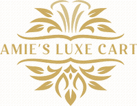 Amie's Luxe Cart