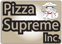 Pizza Supreme
