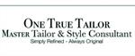 One True Tailor + J. Hilburn Style Consultant