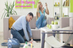 Traetris Cleaning and Handyman Services