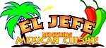 EL JEFE - Redefining Mexican Cuisine
