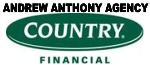 Andrew Anthony Insurance Agency-COUNTRY Financial
