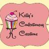 Kelly's Confectionary Creations