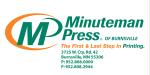 Minuteman Press Burnsville