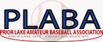Prior Lake Amateur Baseball