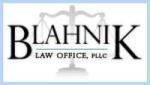 Blahnik Law Office PLLC