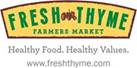Fresh Thyme Farmers Market