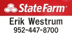 State Farm Insurance-Erik Westrum