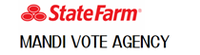 Mandi Vote State Farm Agency