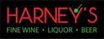 Harney's Liquors