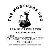 First Commonwealth Mortgage
