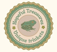 Hopeful Treasures