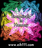 Energetically In Harmony
