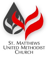 St. Matthews United Methodist Church