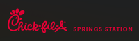 Chick- Fil- A Springs Station 