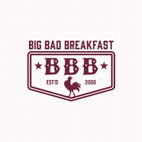 Big Bad Breakfast