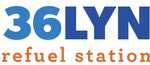 36 Lyn Refuel Station