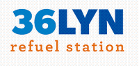36Lyn Refuel Station