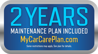 My Car Care Plan