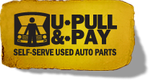 U Pull & Pay