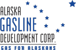 Alaska Gasline Development Corporation