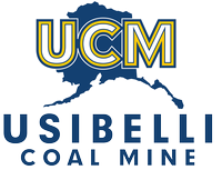 Usibelli Coal Mine