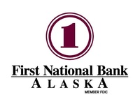 First National Bank Alaska