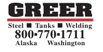 Greer Tank & Welding Inc.
