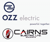 OZZ Electric Inc.