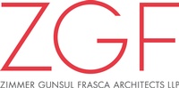 ZGF Architects Inc. 